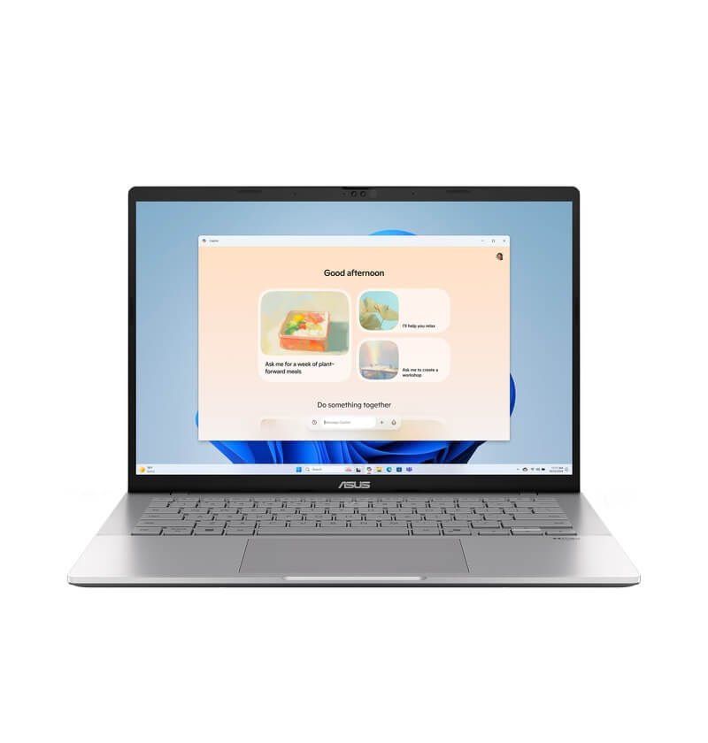Asus Vivobook S 14 OLED